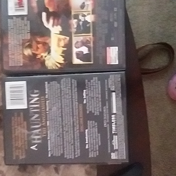 Lot of 5 DVDs (Movies) - Picture 5 of 5